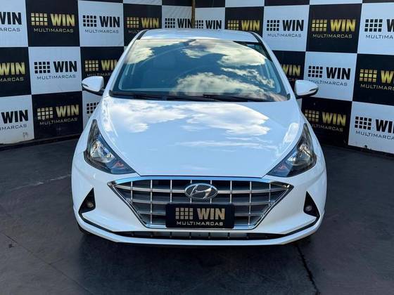 HYUNDAI HB20S 1.0 12V FLEX EVOLUTION MANUAL HYUNDAI HB20S 1.0 12V FLEX EVOLUTION MANUAL
